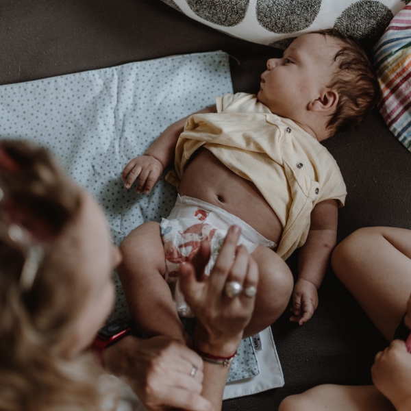 Trudnoća - individualno savjetovanje