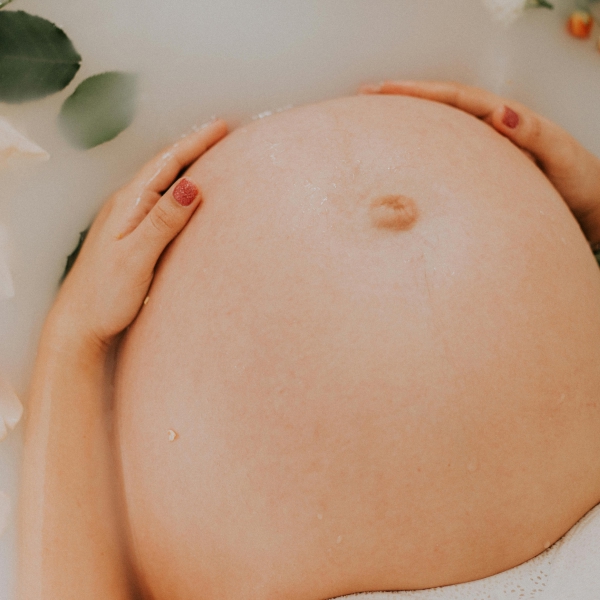 Paket usluga - savjetovanje trudnoća + postpartum