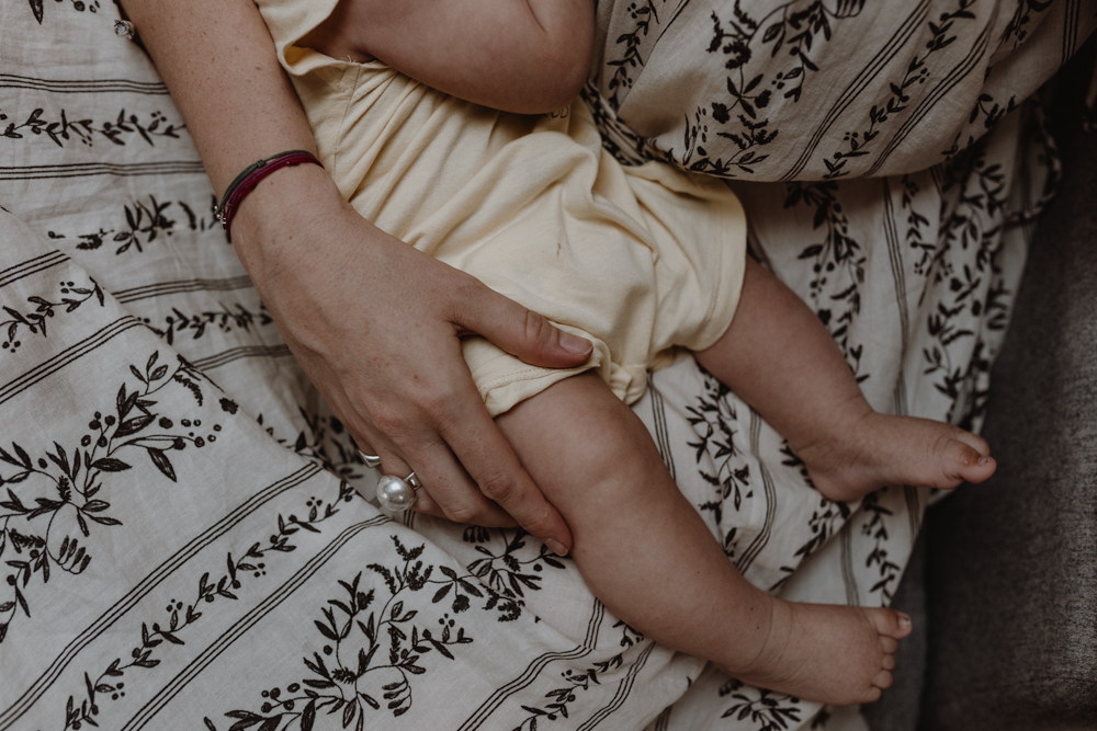 Postpartum - preživjeti ili uživati 