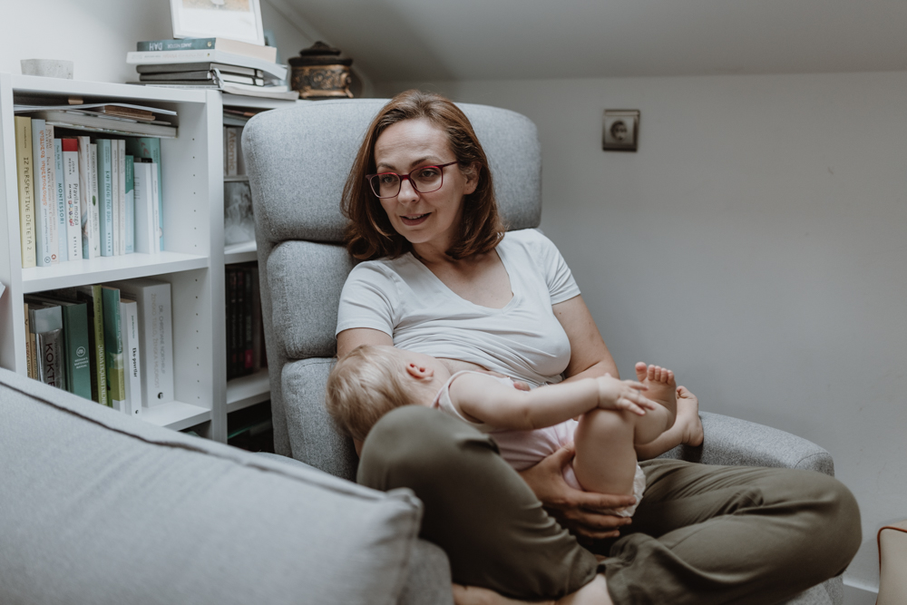 Klaudija Adžić - Belly Bliss Nutrition