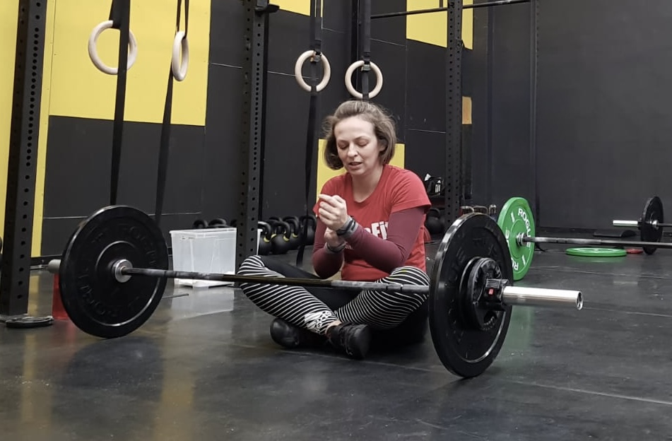 Mišićna masa kod žena: temelj zdravlja kroz život