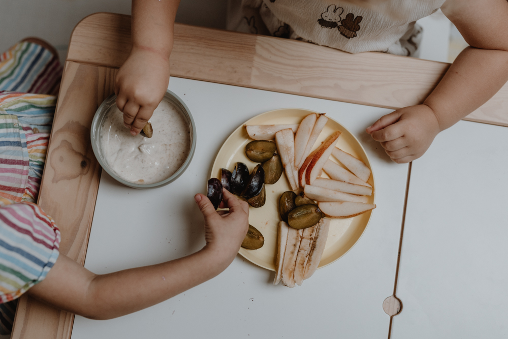 Koji je cilj dohrane? Više od prvih zalogaja | Belly Bliss